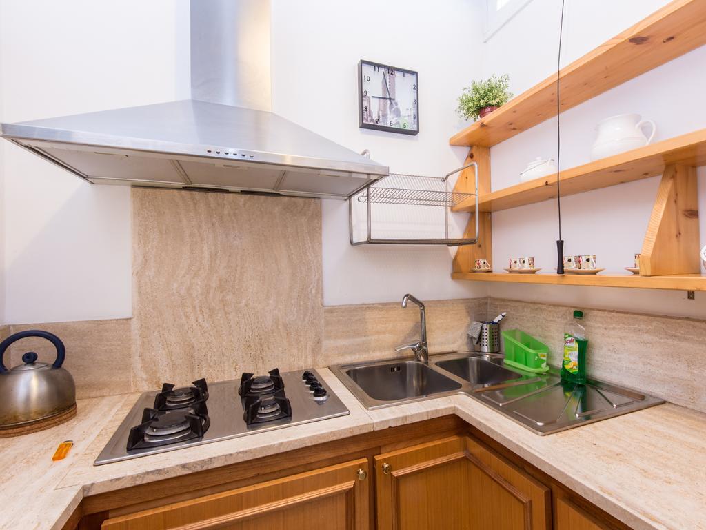 Rsh Trevi Fountain Apartment *