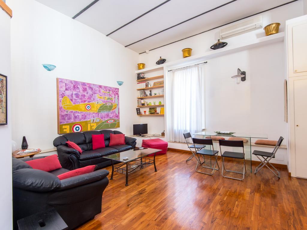 Apartment Rsh Trevi Fountain