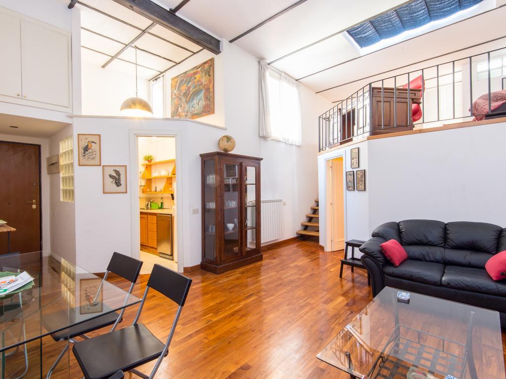 Rsh Trevi Fountain Apartment Rome