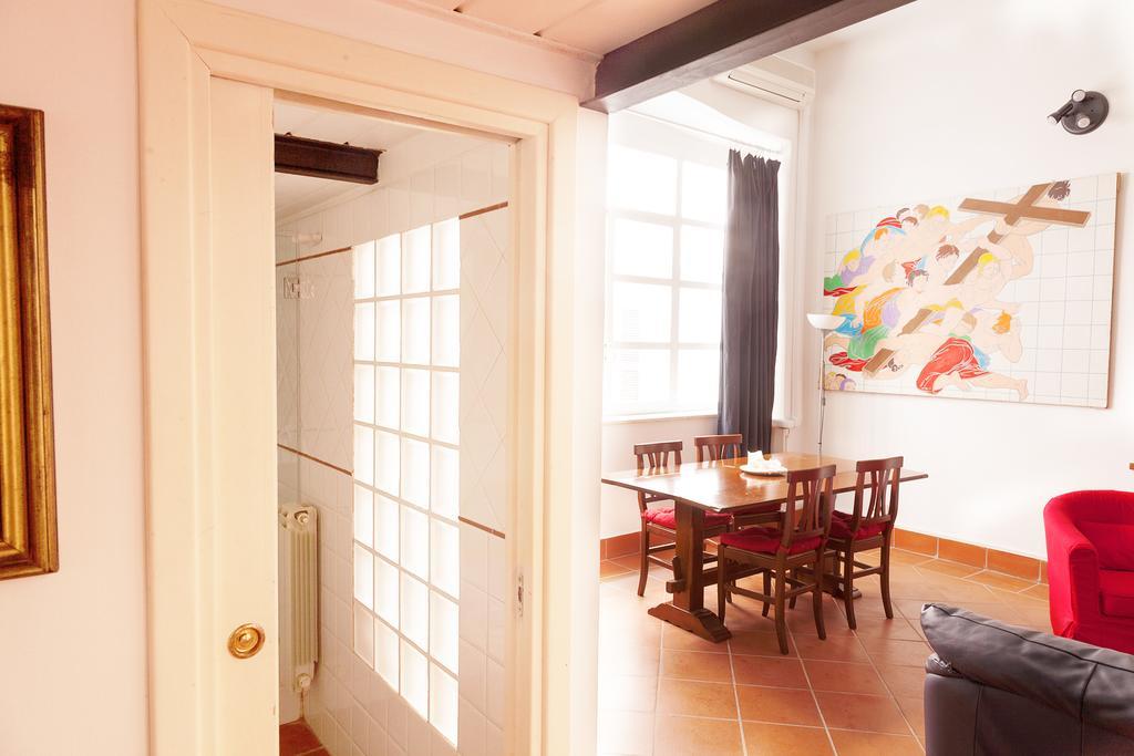 Rsh Trevi Fountain Apartment Rome