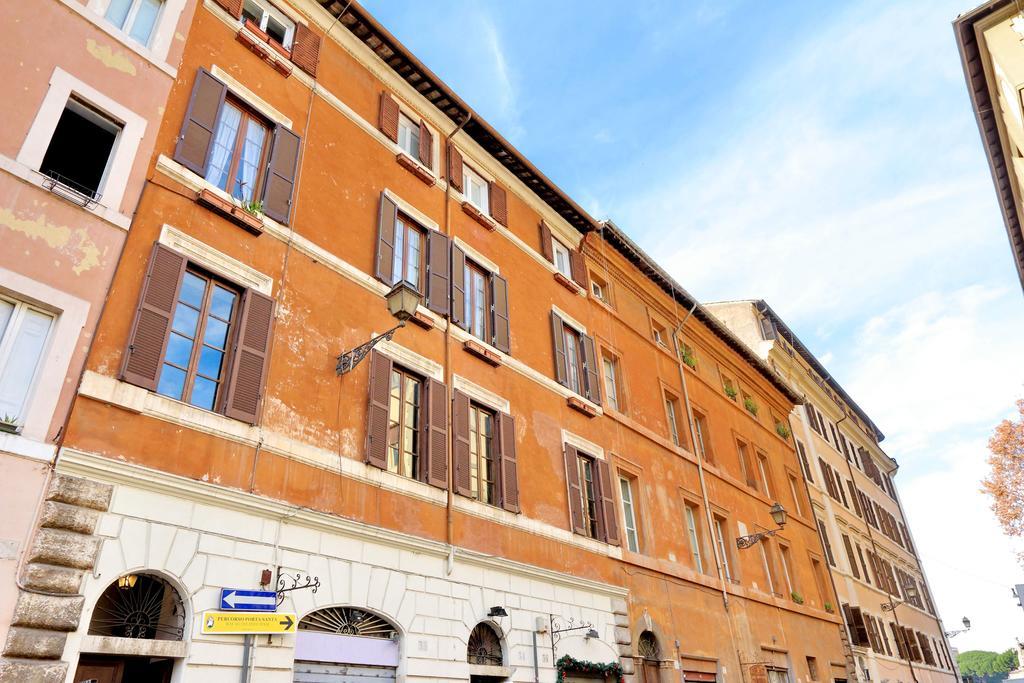 Apartment Navona