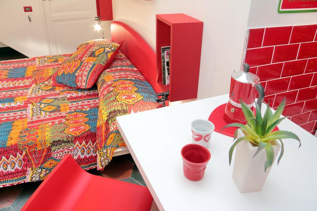 Navona Apartment Rome