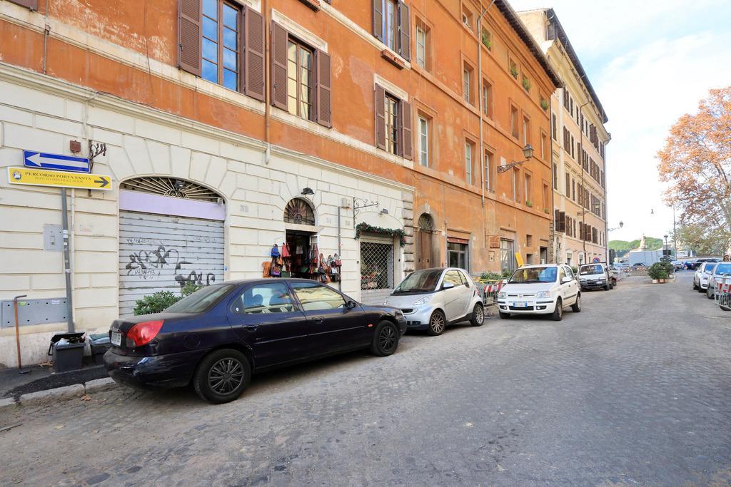 Navona Rome
