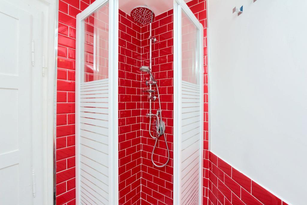 Apartment Navona *