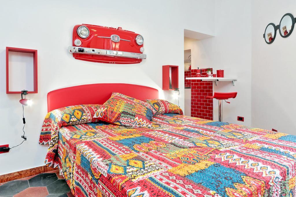 Navona Apartment *