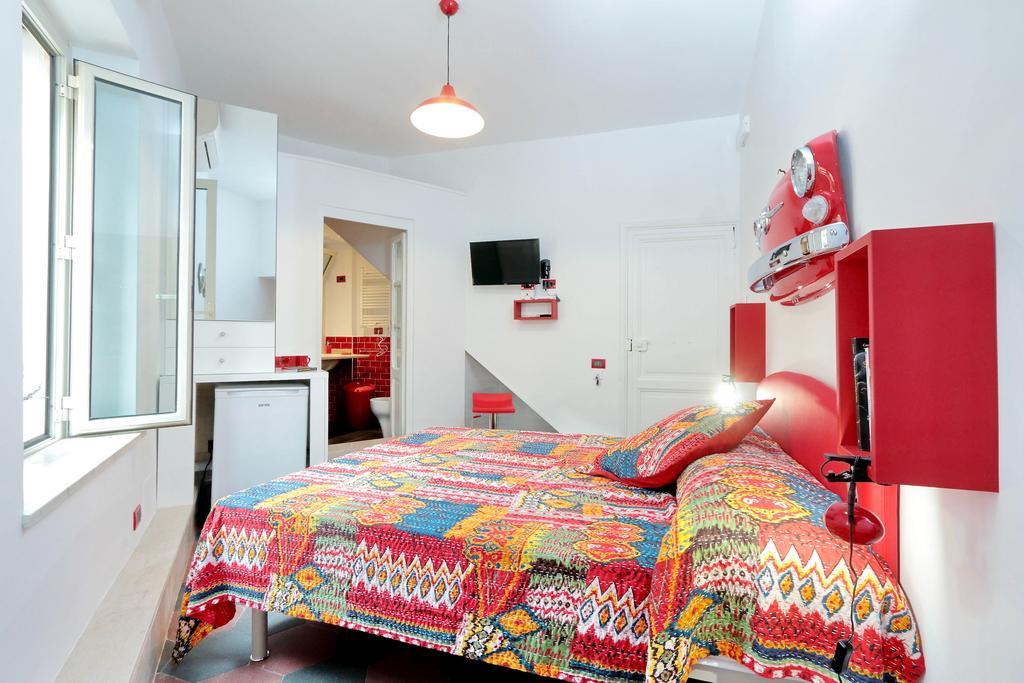 Apartment Navona Rome