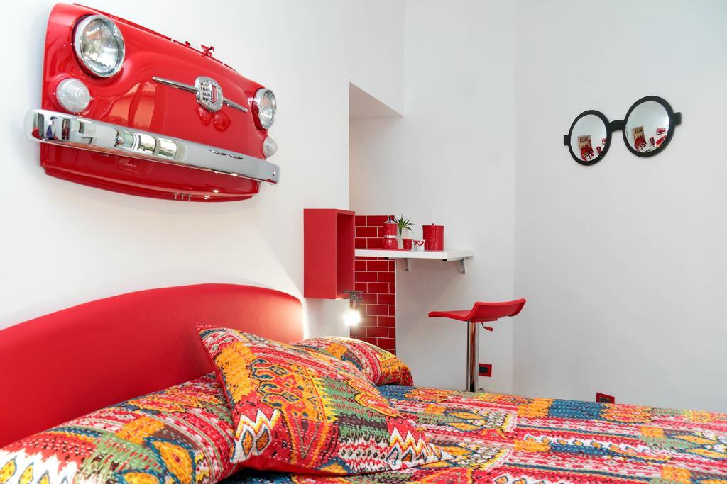 Apartment Navona