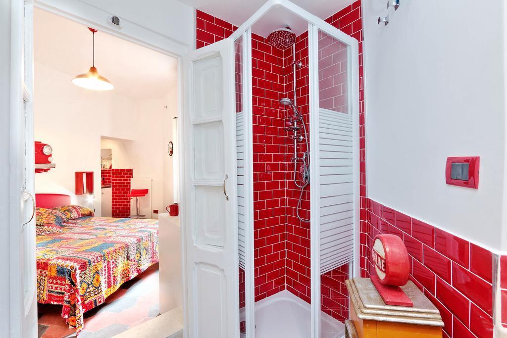 Navona Apartment Rome