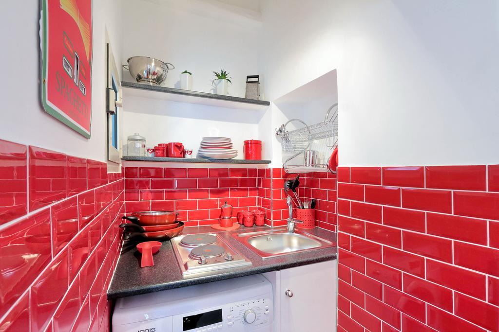 Navona Apartment