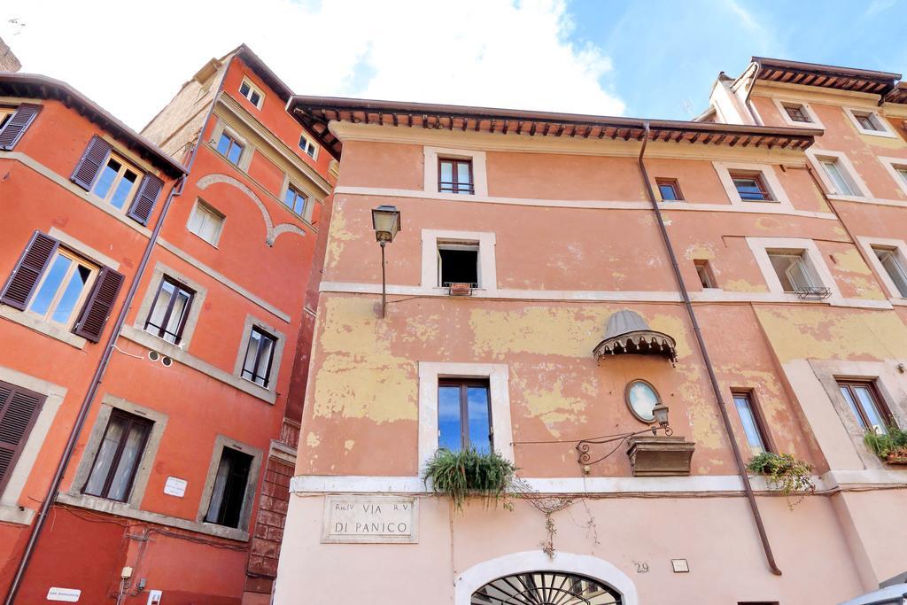 Apartment Navona *
