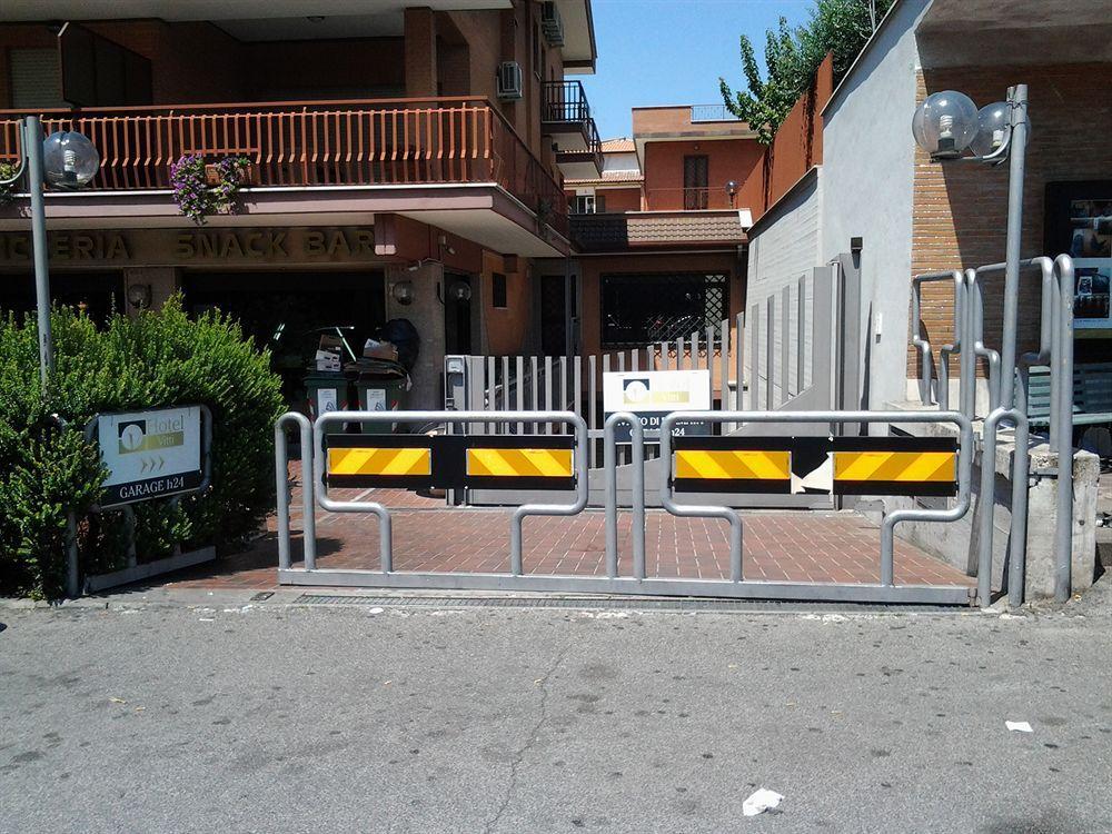 Hotel Vitti 2*