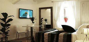 Relais Casa Della Fornarina Guest house 3*