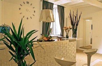 Relais Casa Della Fornarina 3* Rome