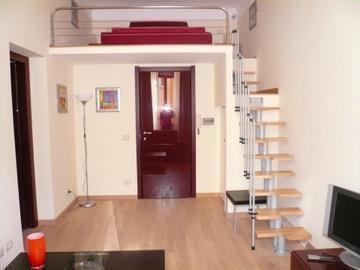 Hotel Alle Residenze In Rome