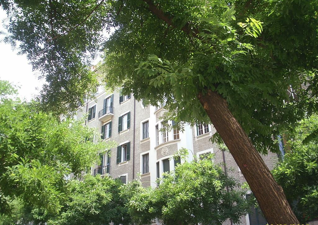 Guest house Liberty 2*