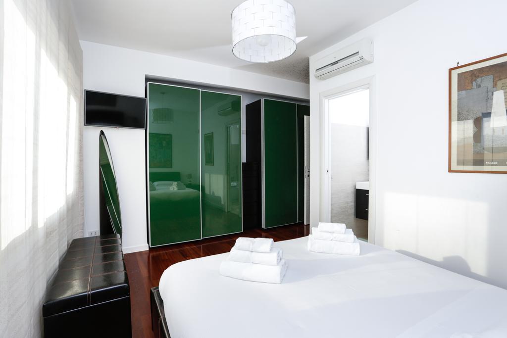St. Peter Terrace Appartement