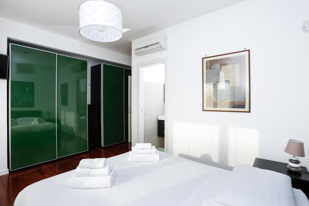 Appartement St. Peter Terrace *