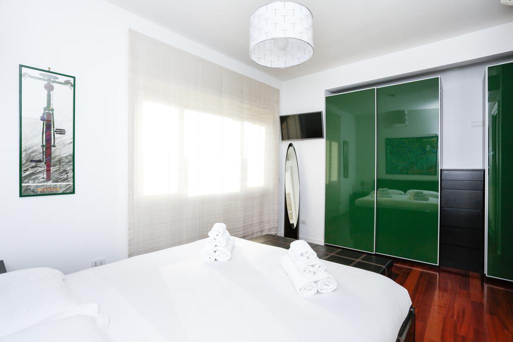 Appartement St. Peter Terrace Rome