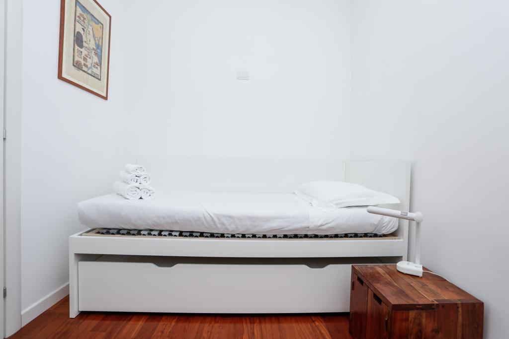 Appartamento St. Peter Terrace