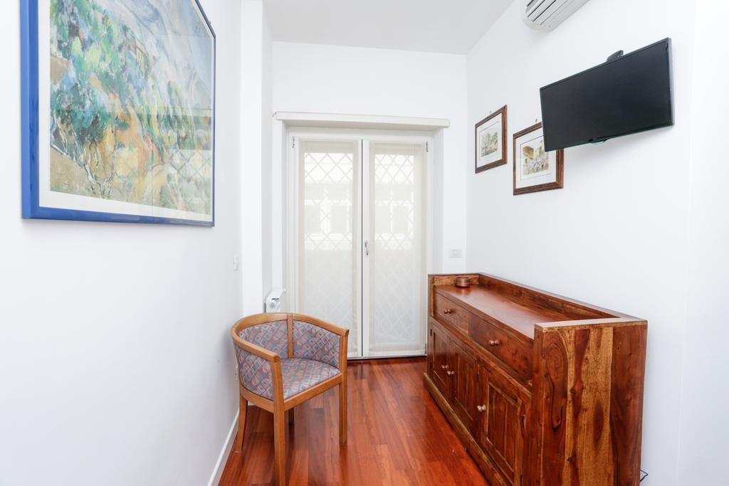 St. Peter Terrace Appartement