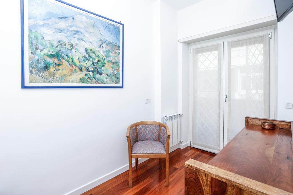 Appartement St. Peter Terrace *