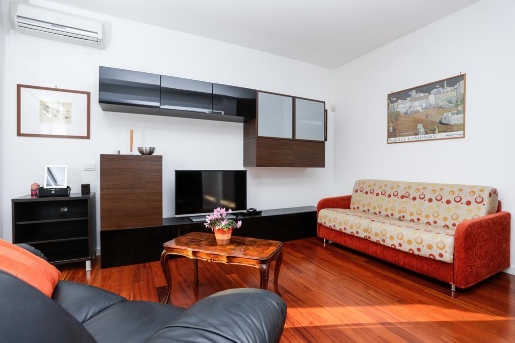 St. Peter Terrace Appartement *