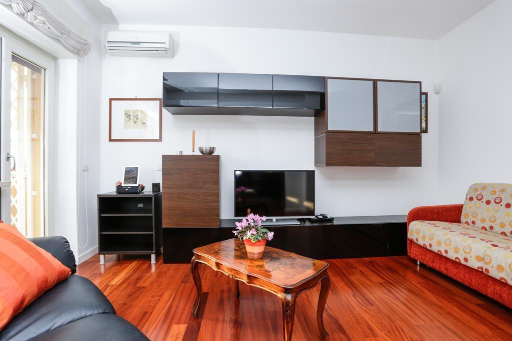 Appartement St. Peter Terrace