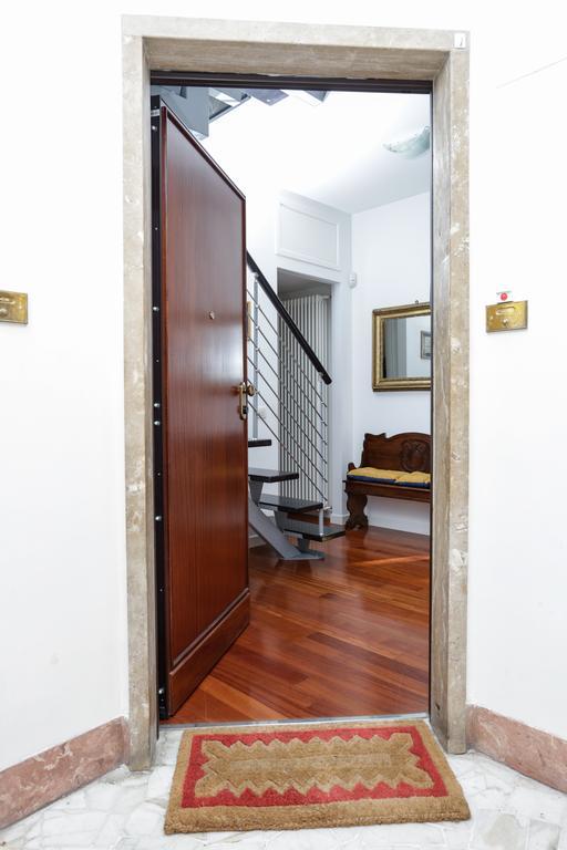 St. Peter Terrace Appartement *