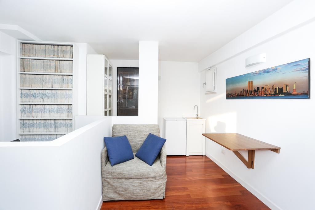 Appartement St. Peter Terrace Rome