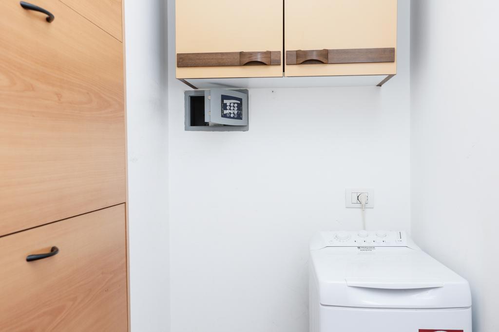 Appartement St. Peter Terrace