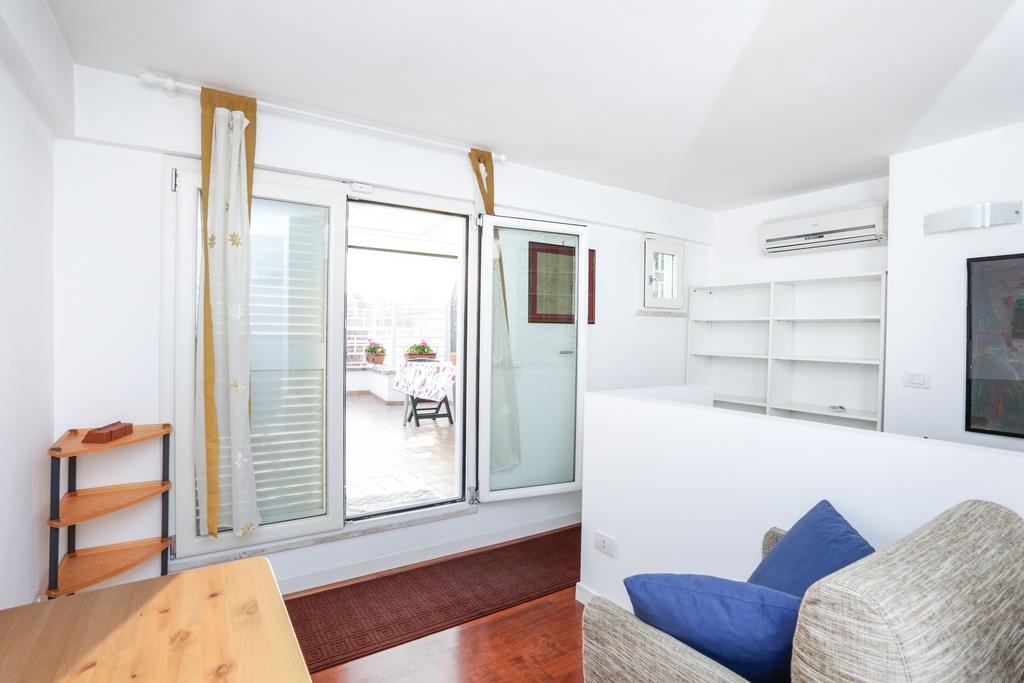 St. Peter Terrace Appartement Rome