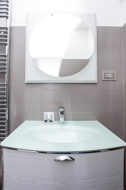 St. Peter Terrace Appartement Rome
