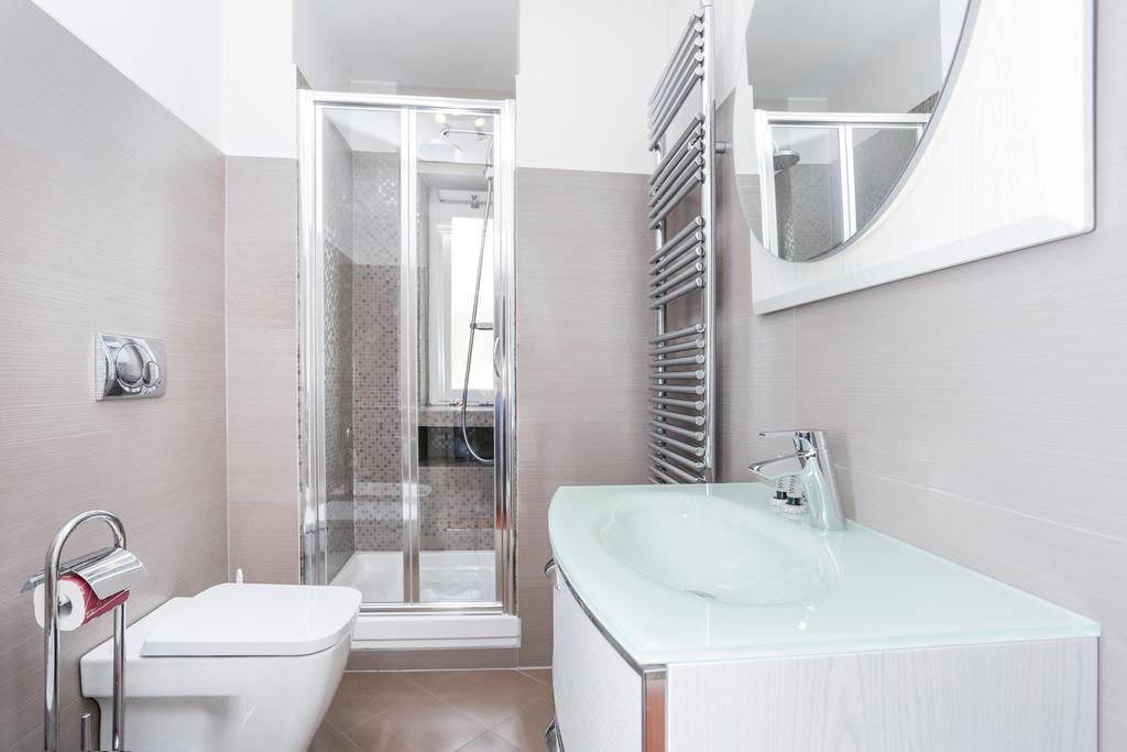 St. Peter Terrace Appartement
