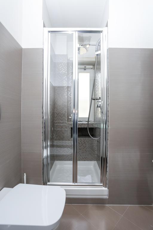 Appartement St. Peter Terrace *