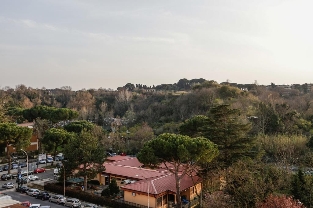 Appartamento St. Peter Terrace