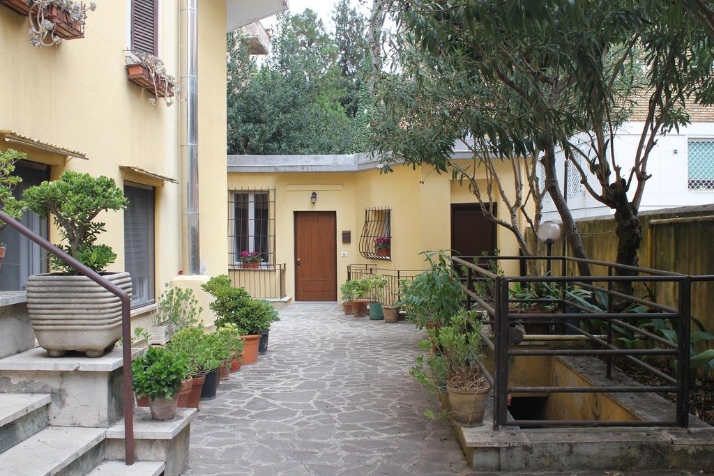 Alfieri Holiday Casa de férias