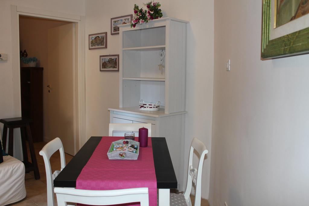 Casa de férias Alfieri Holiday