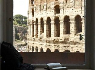 Ht N°9 Colosseo 2*
