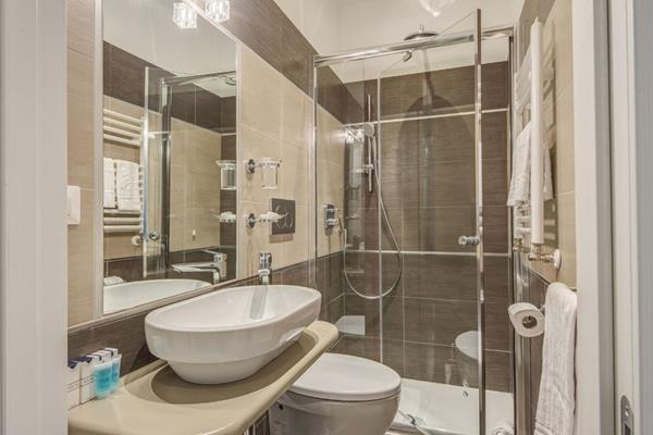 Penta Luxury House 2* Roma