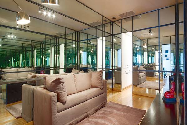 Ht N°9 Colosseo Guest house Rome