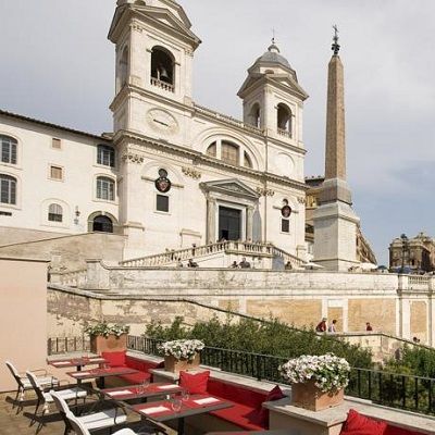 Guest house Il Palazzetto