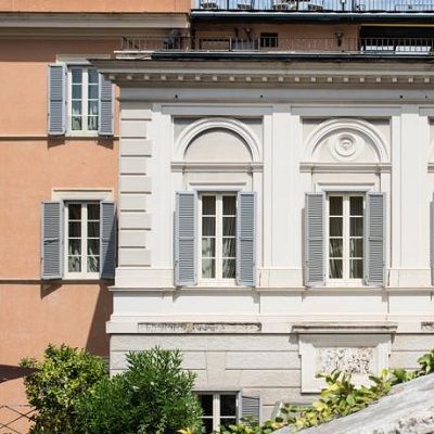Il Palazzetto Rome