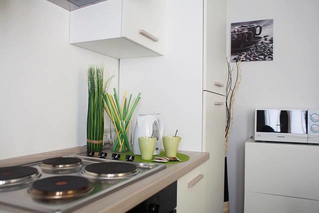 Guest house Smart Trastevere 3*