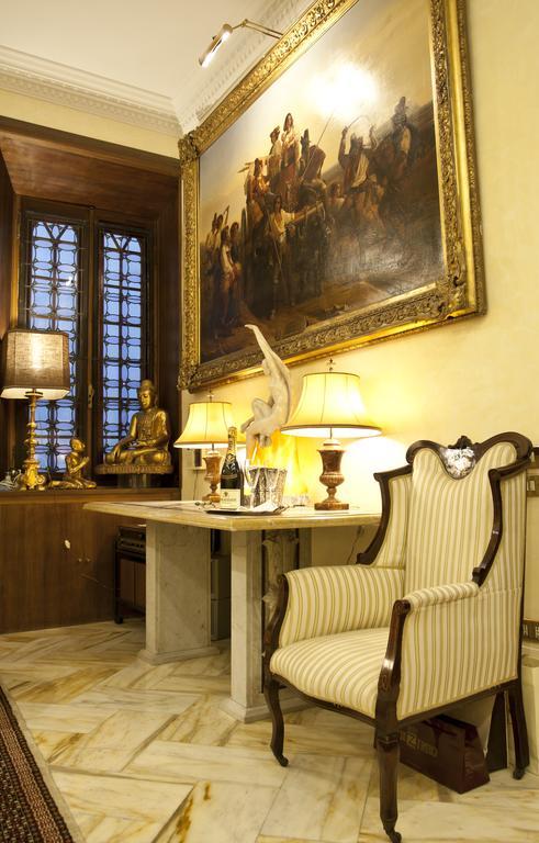 Guesthouse Borromeo Roma Rome