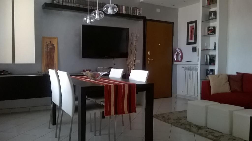 A Casa Con Stefania Guest house *