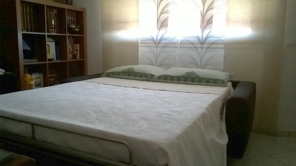 Guest house A Casa Con Stefania Rome