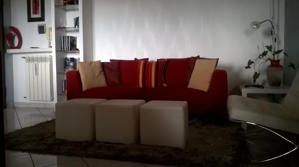 Guest house A Casa Con Stefania