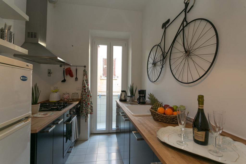 S.angelo Terrace Sq Navona Apartamento *