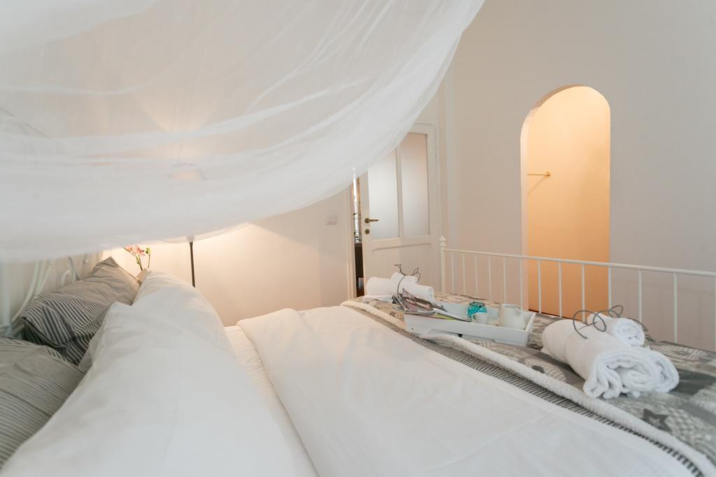 S.angelo Terrace Sq Navona Apartamento Roma
