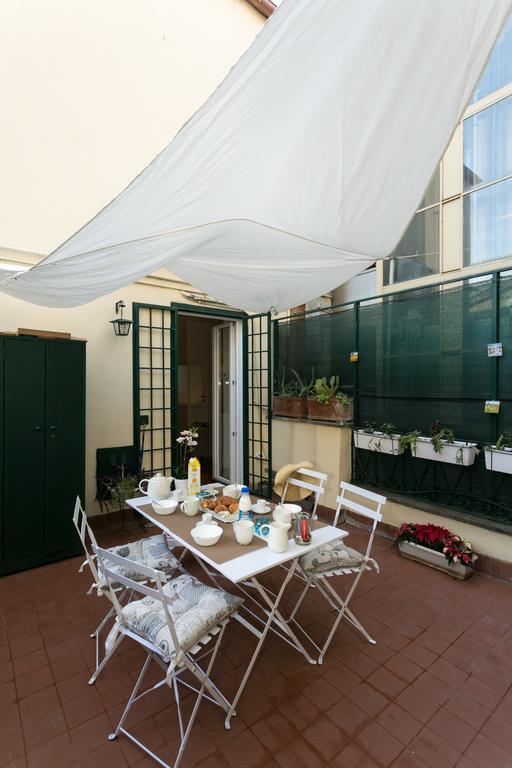 Apartamento S.angelo Terrace Sq Navona *